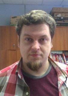 Бибиков Сергей Алексеевич