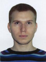 Котов Антон Петрович