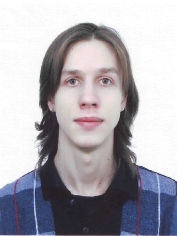 Минаев Евгений Юрьевич