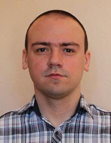 Петров Максим Витальевич