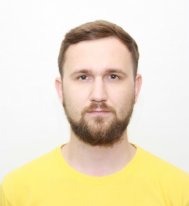 Якимов Павел Юрьевич