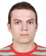 Жердев Денис Алексеевич